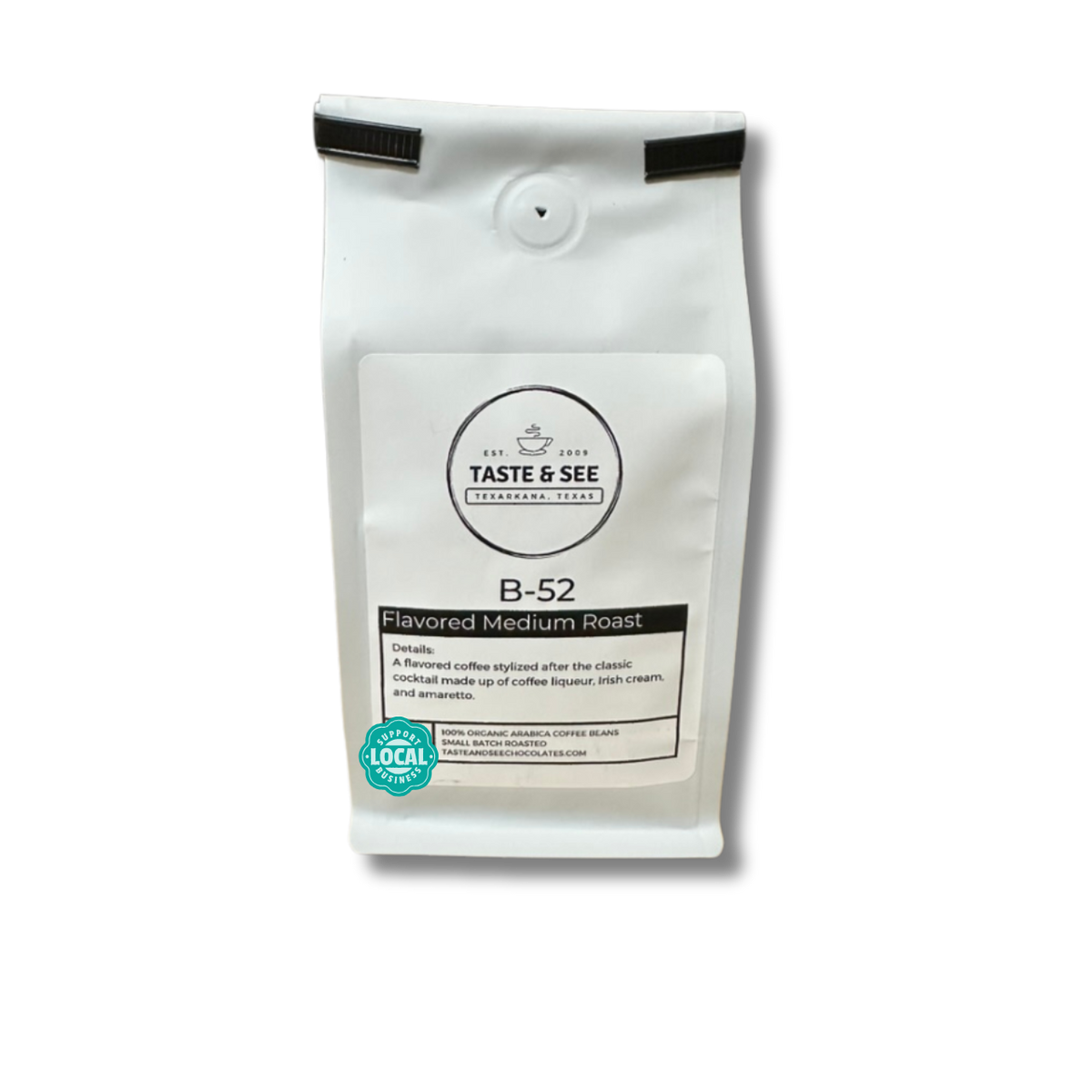 B-52 Blend – Taste and See