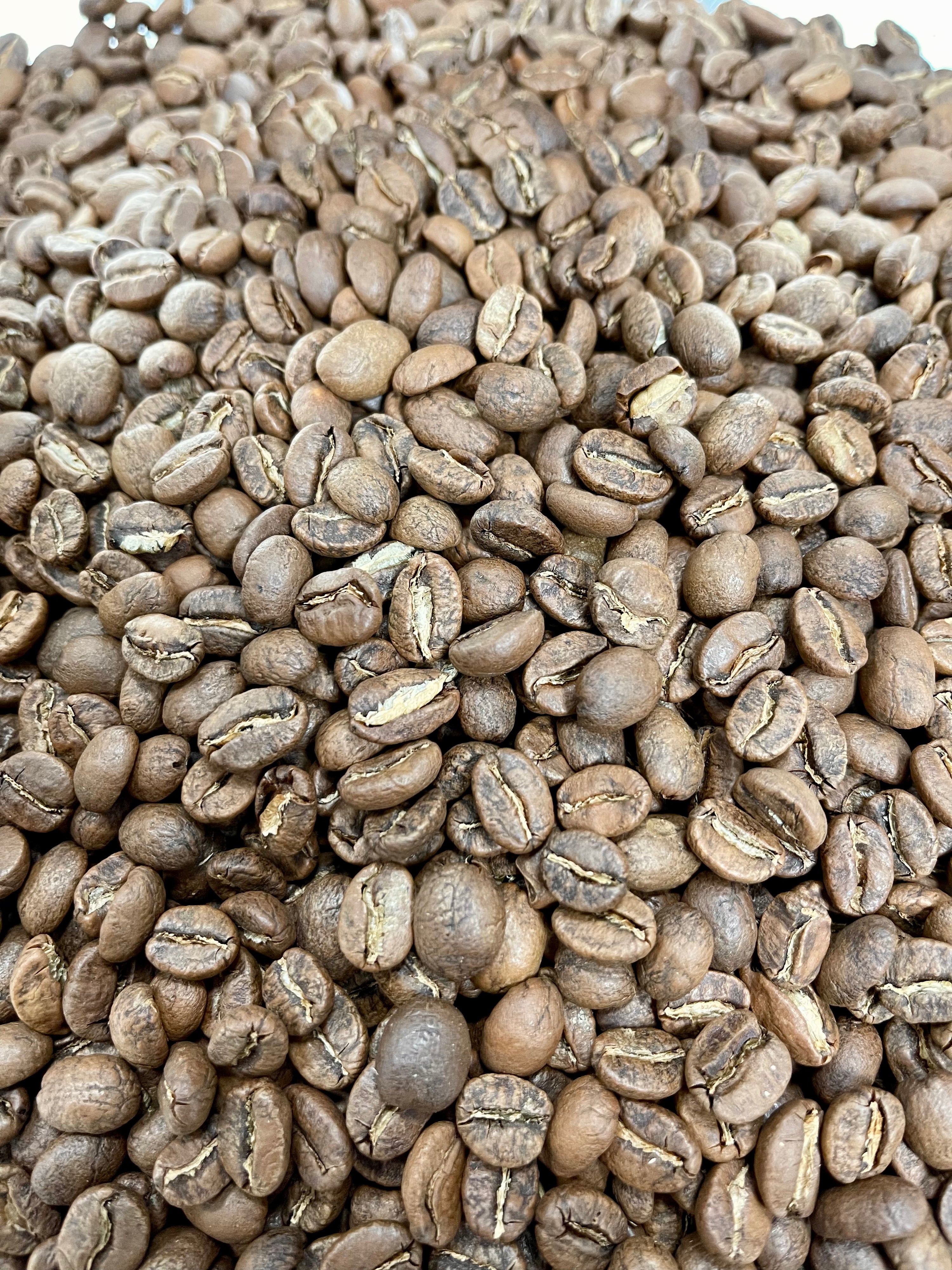 Colombian Supremo – Taste and See